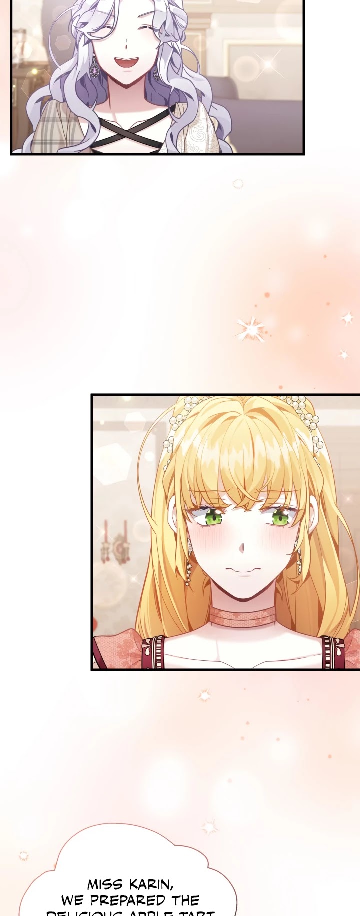 I’m The Stepmother, But My Daughter Is Too Cute - Chapter 69