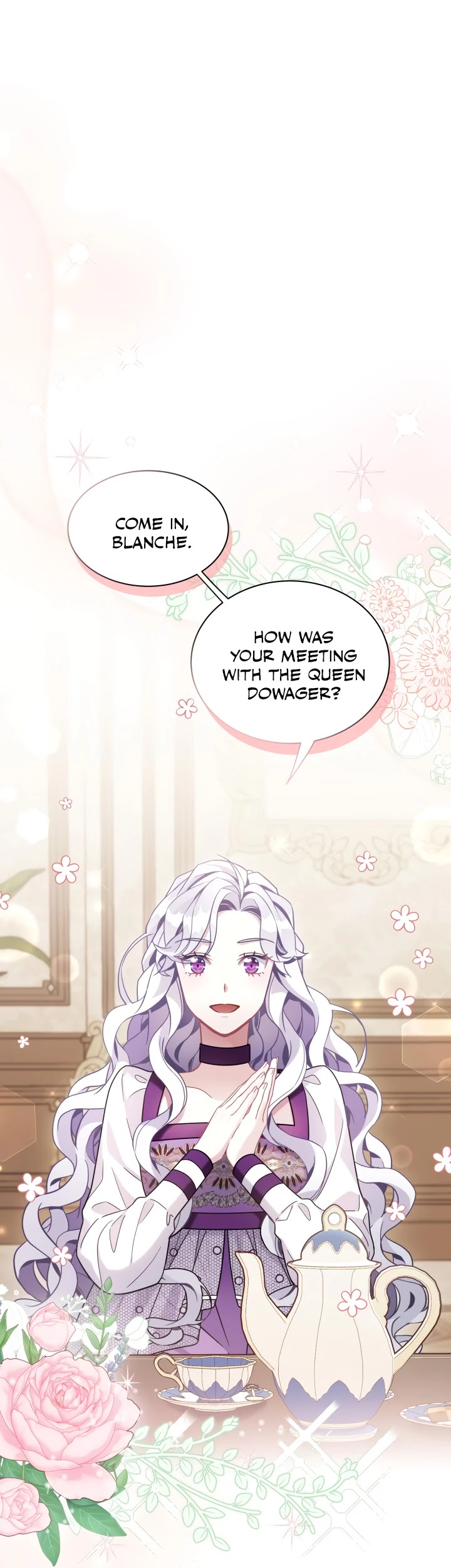 I’m The Stepmother, But My Daughter Is Too Cute - Chapter 65