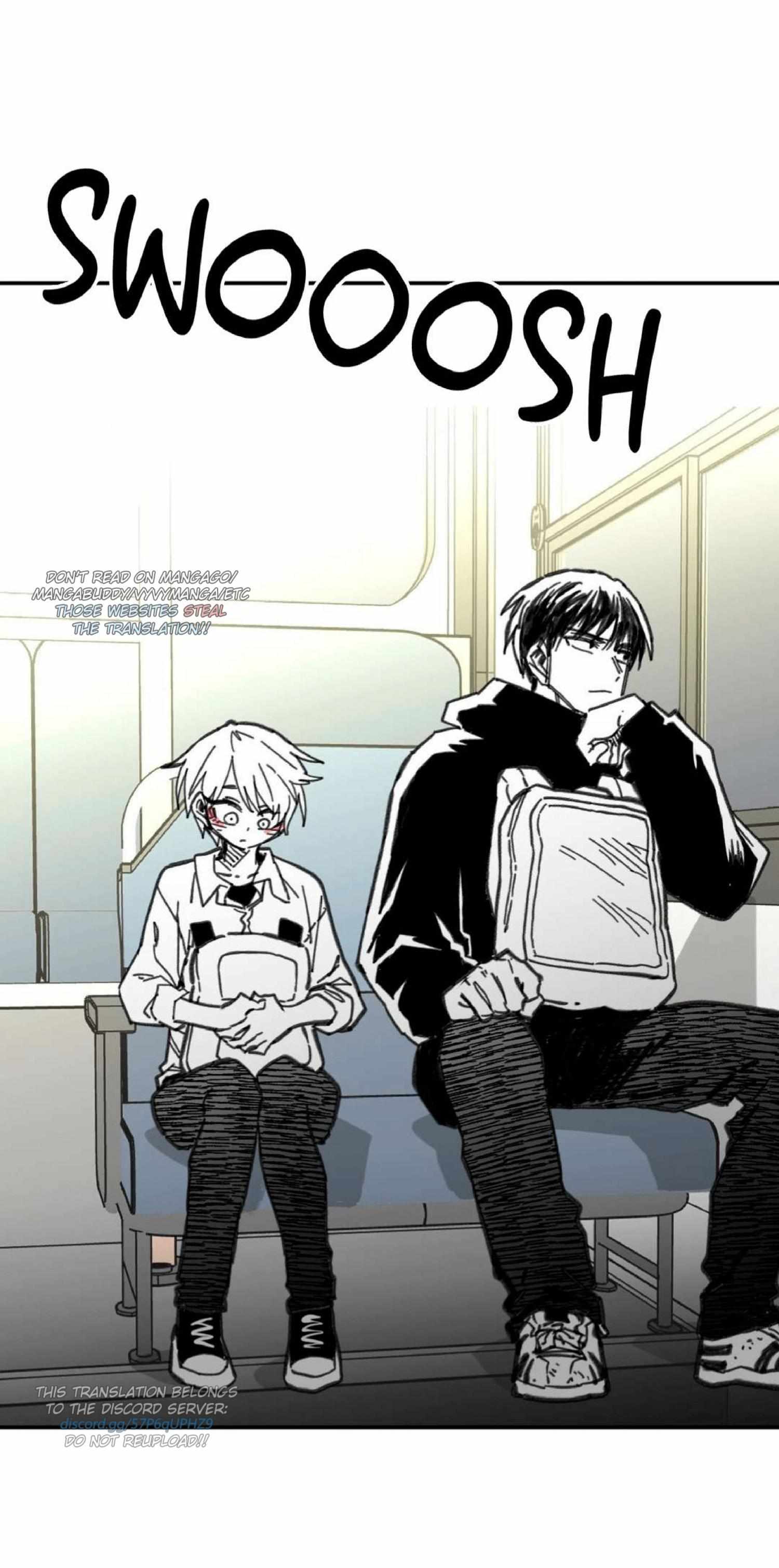 High School Boy - Chapter 20