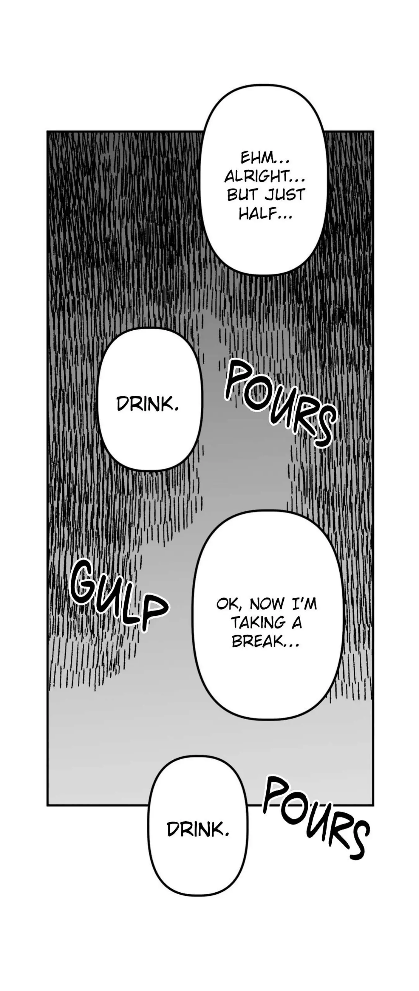 High School Boy - Vol.1 Chapter 35: Drinking Party