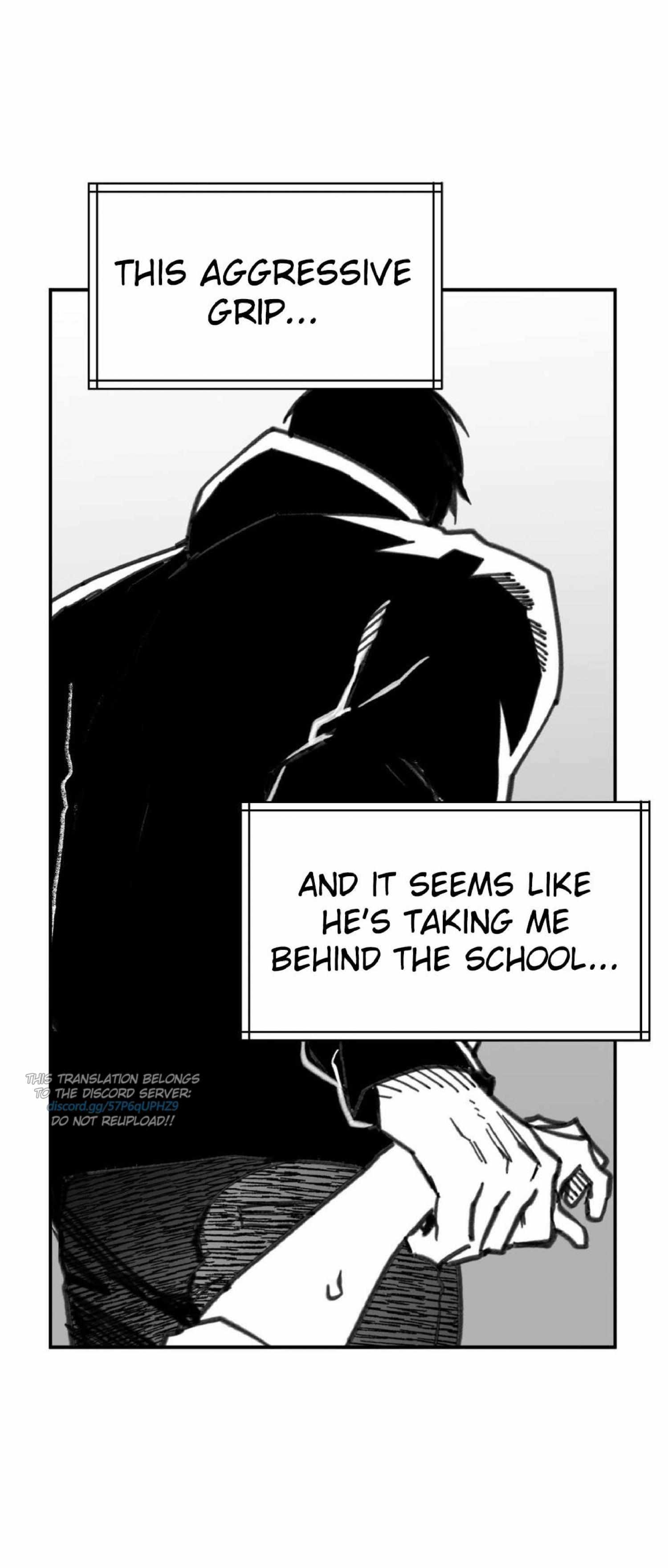 High School Boy - Chapter 18