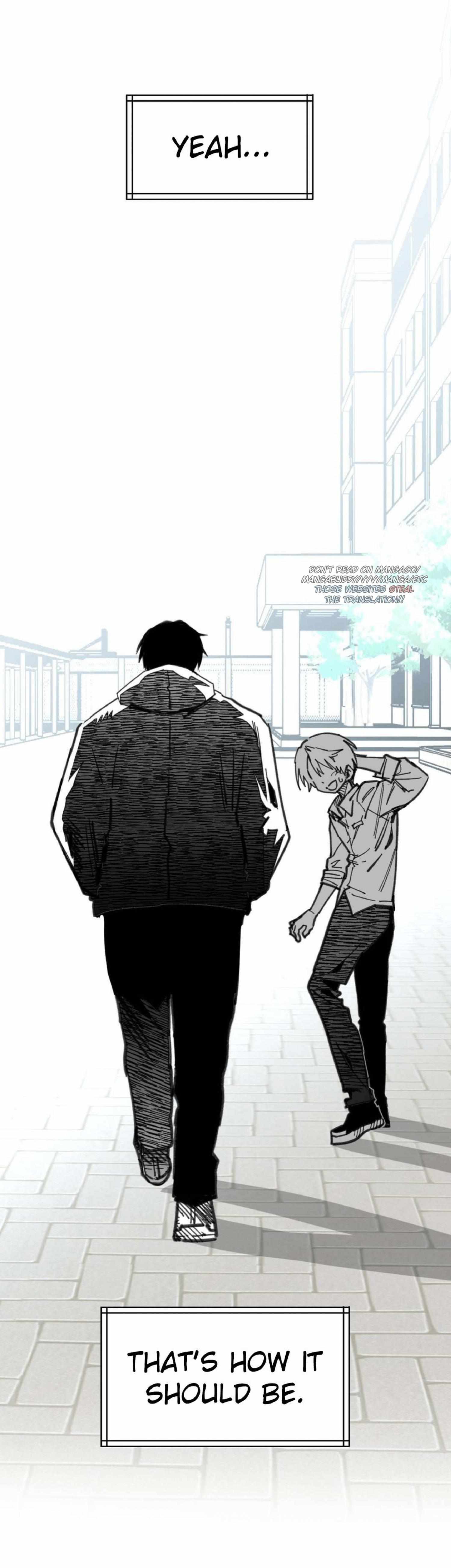 High School Boy - Chapter 18