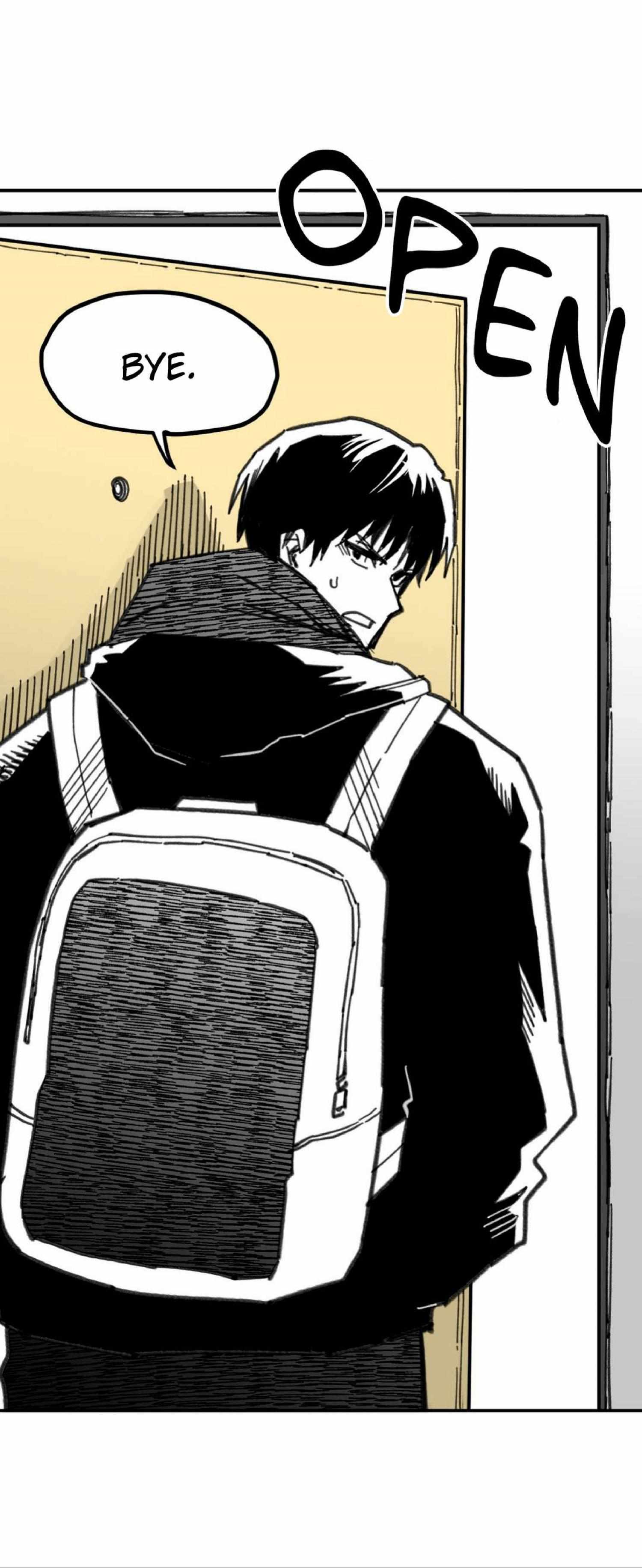 High School Boy - Chapter 14