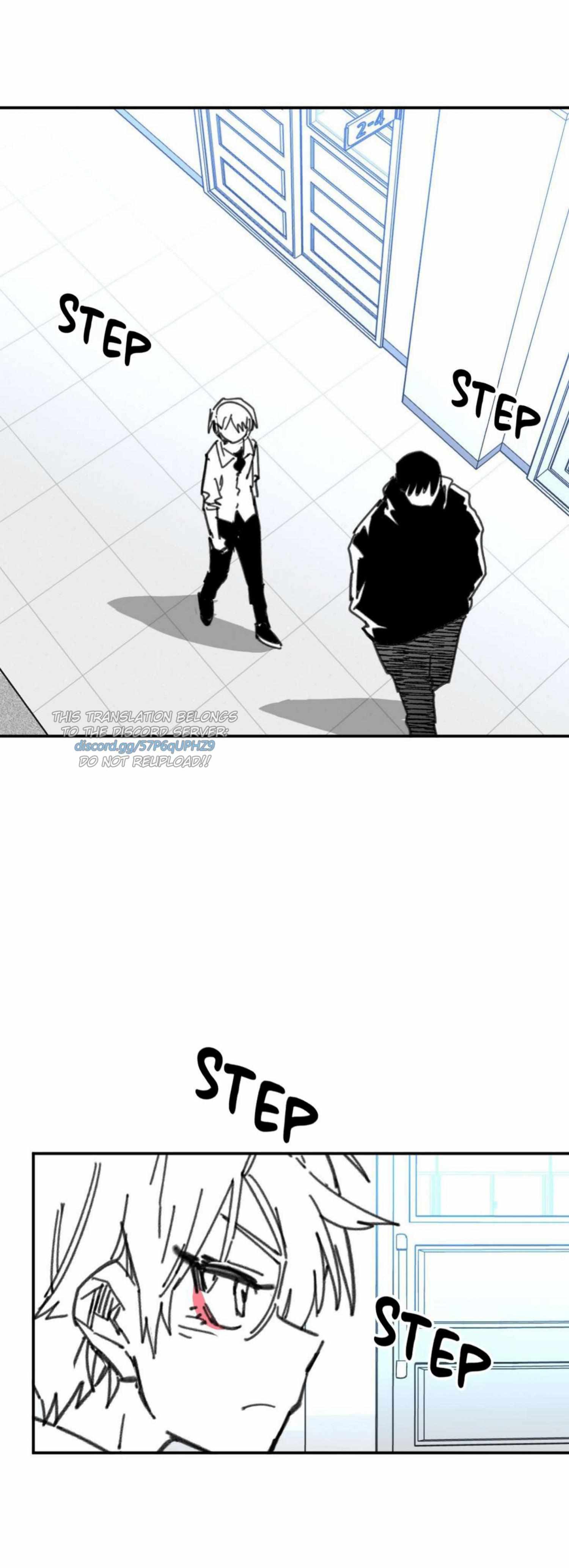 High School Boy - Chapter 12