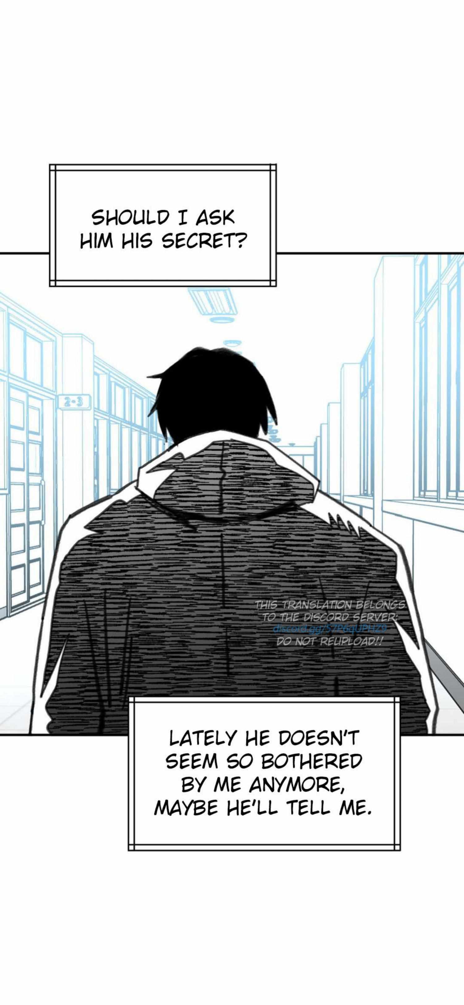 High School Boy - Chapter 12