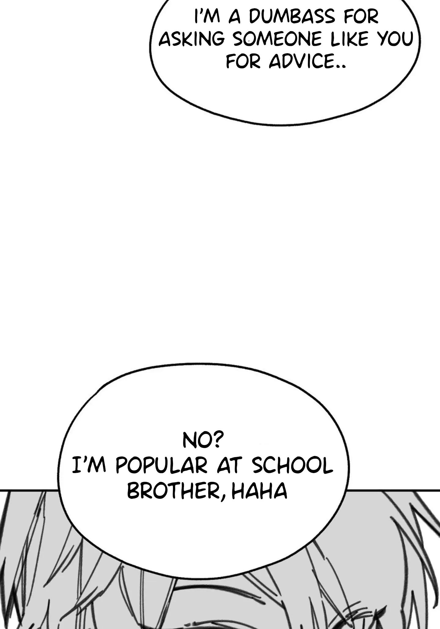 High School Boy - Vol.1 Chapter 10