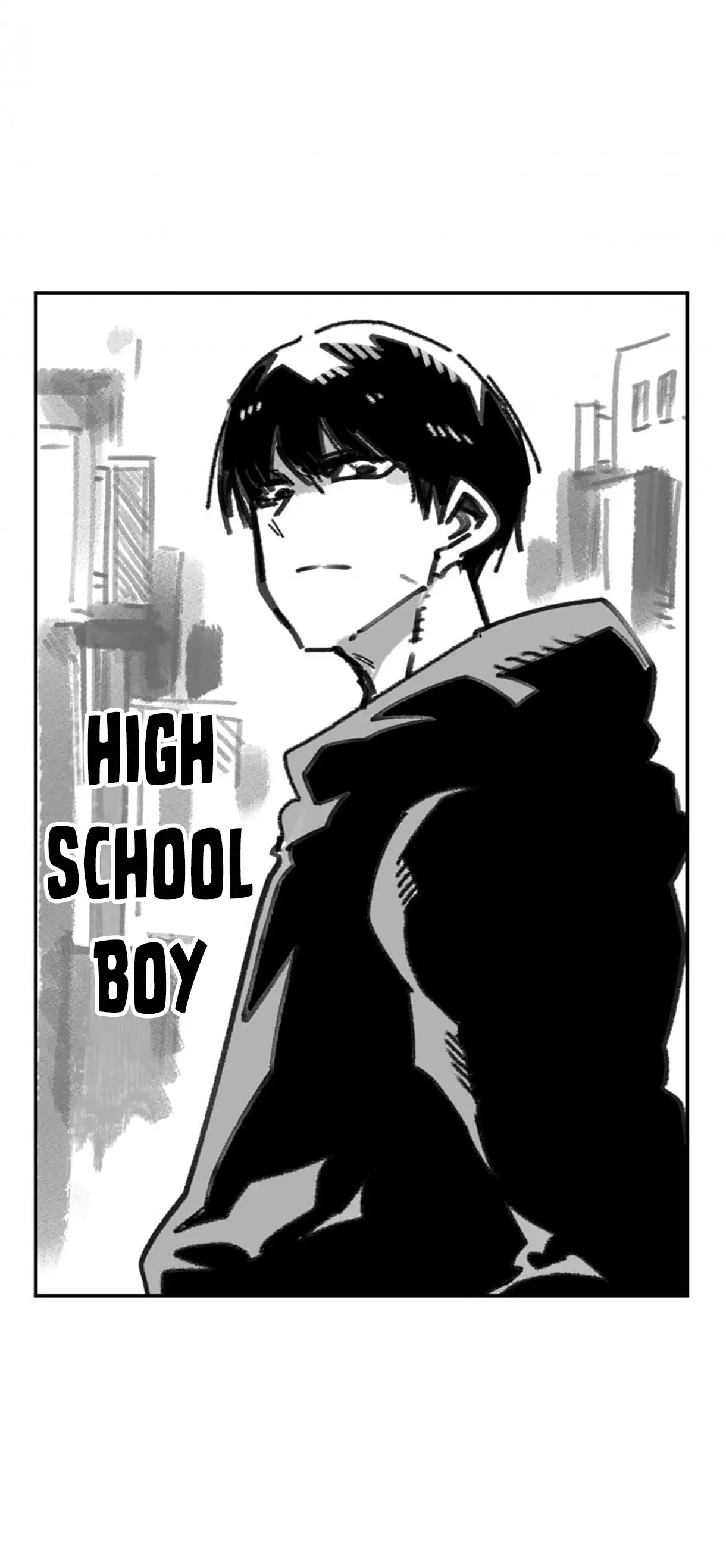 High School Boy - Vol.1 Chapter 46.5: Extra 12/24