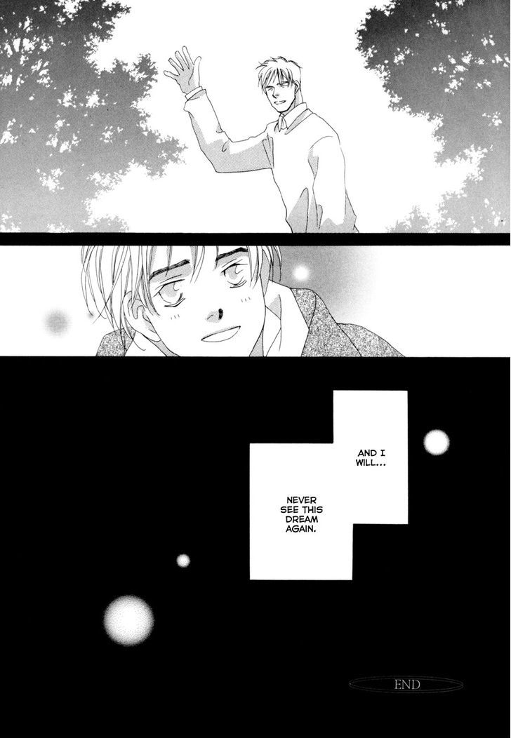 Fumetsu No Hana - Vol.1 Chapter 2 : For Those Nights You Can T Sleep