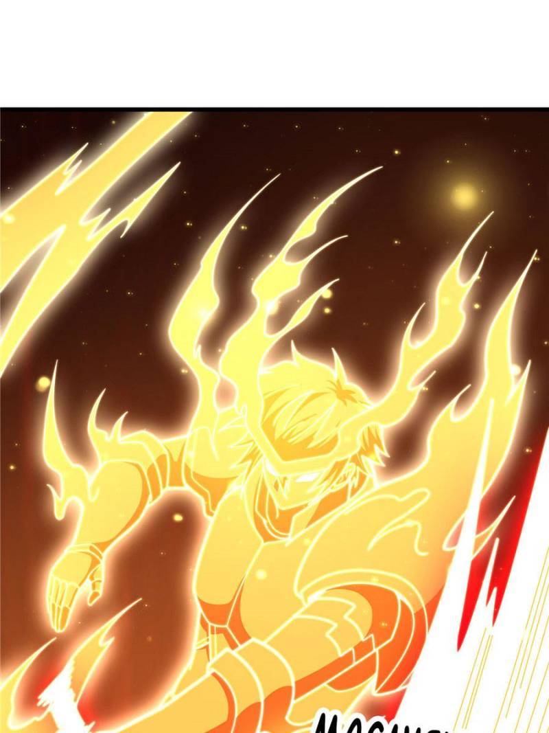 Super Gold System - Chapter 166