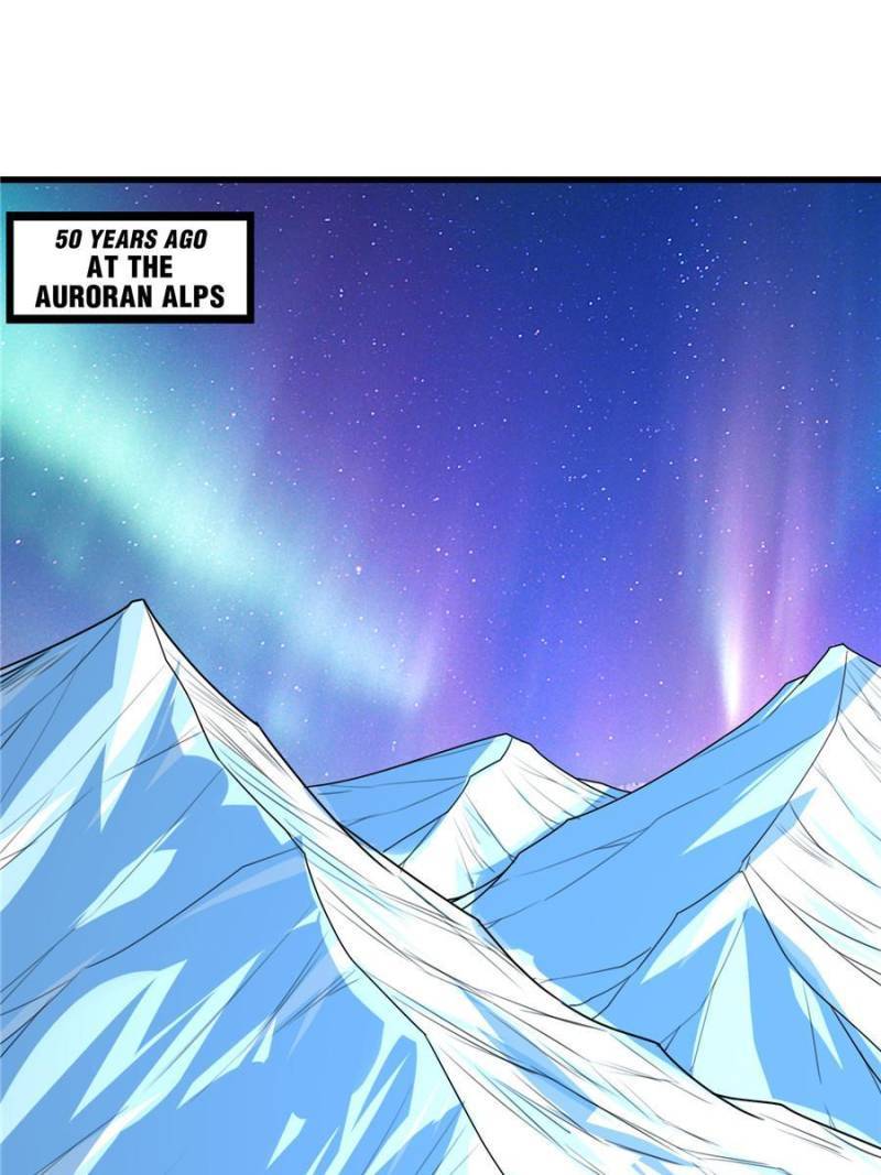 Super Gold System - Chapter 171