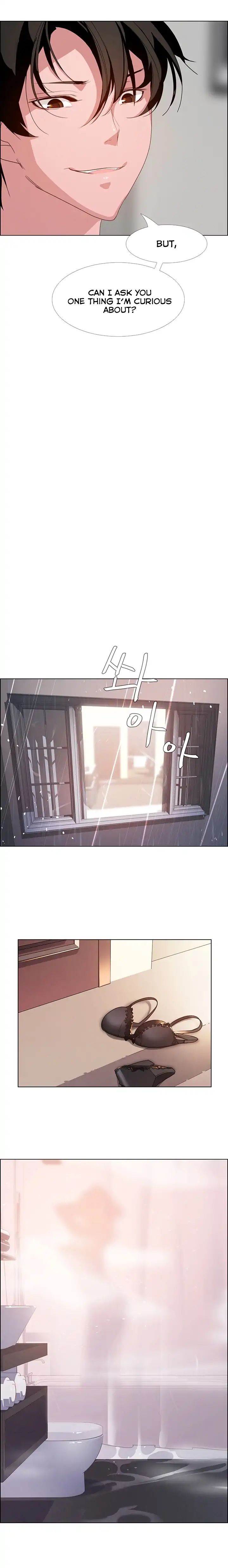 Rain Curtain - Chapter 2