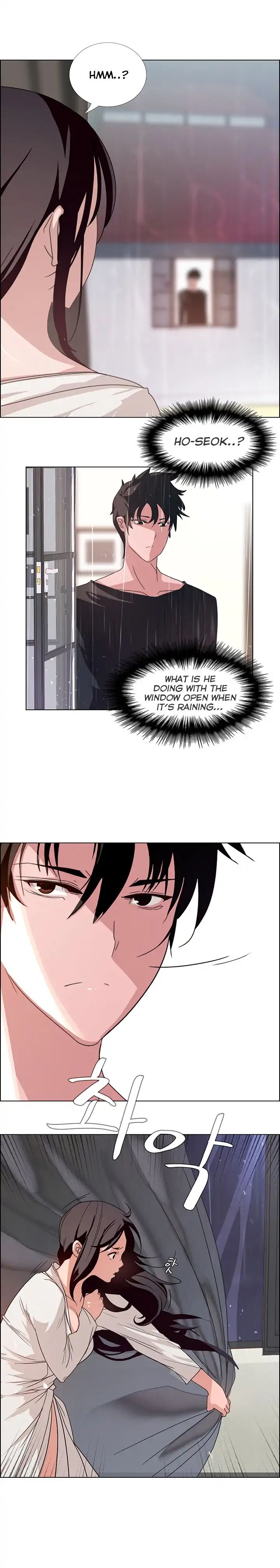 Rain Curtain - Chapter 3