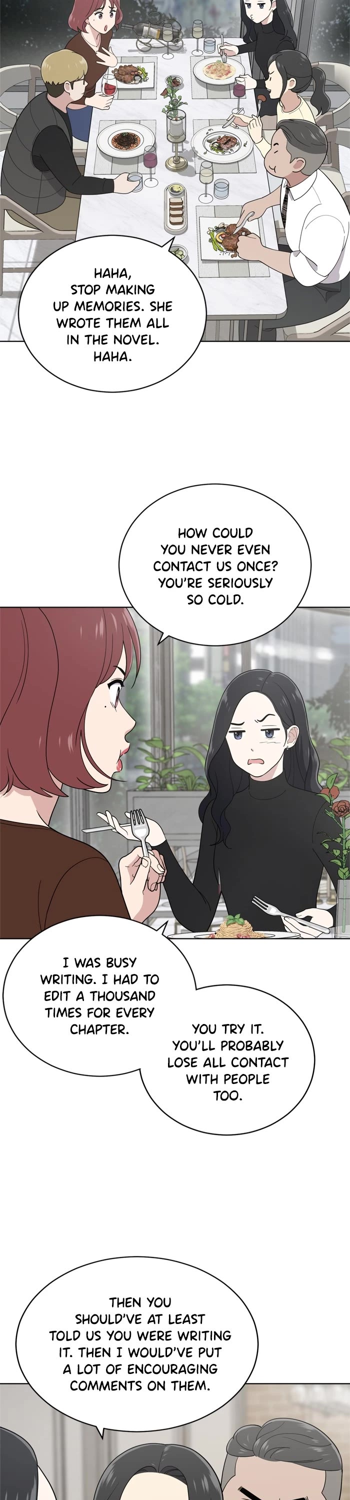 She's Hopeless - Chapter 101: (S2) Episode 101