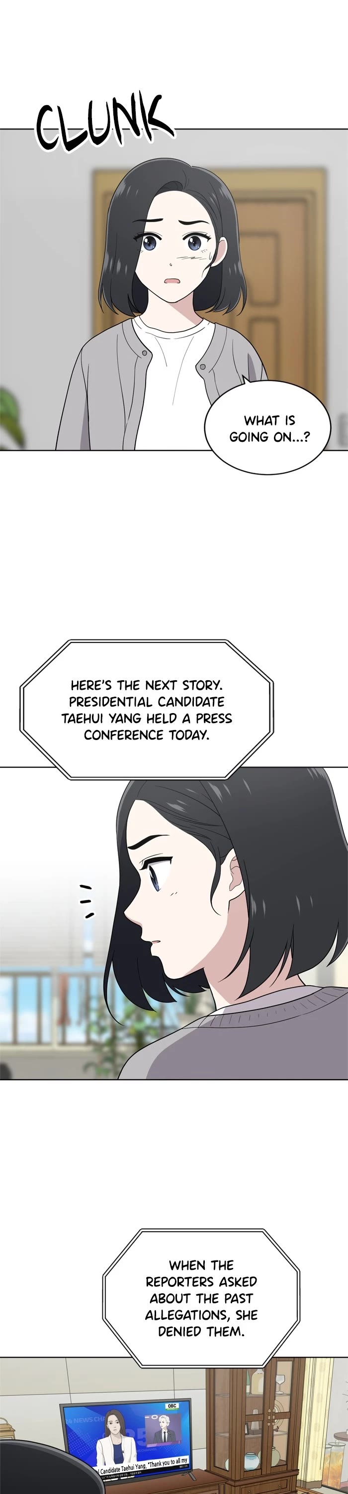 She's Hopeless - Chapter 96: (S2) Episode 96