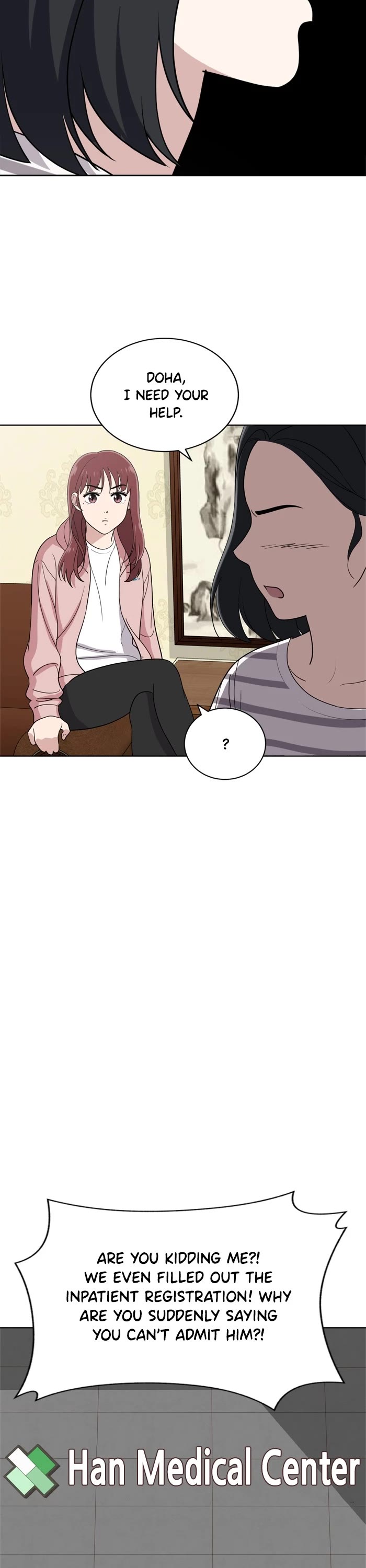 She's Hopeless - Chapter 96: (S2) Episode 96