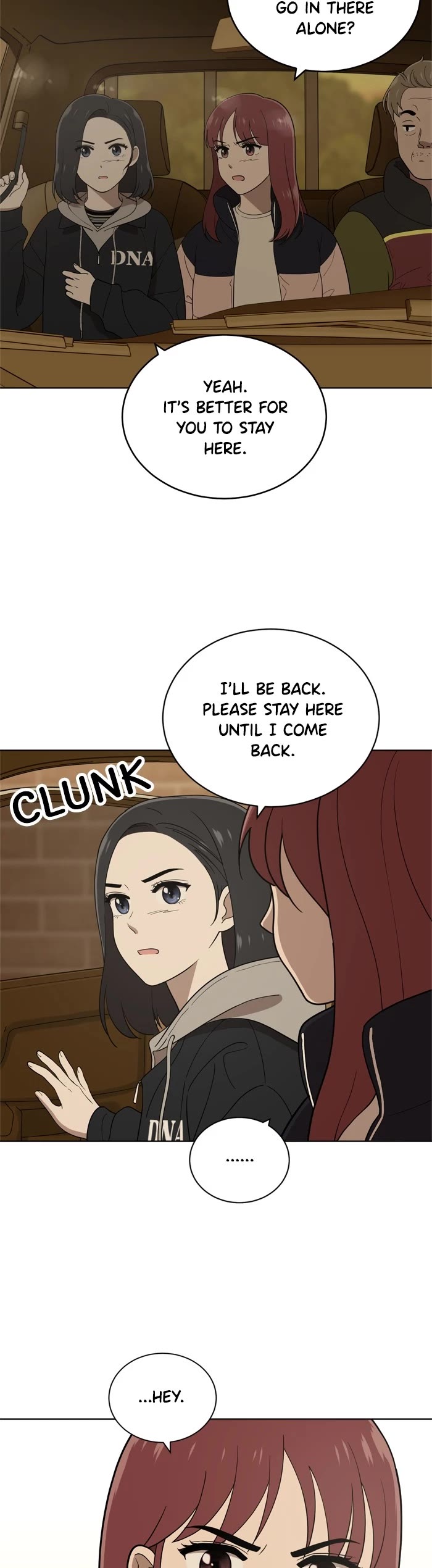 She's Hopeless - Chapter 96: (S2) Episode 96