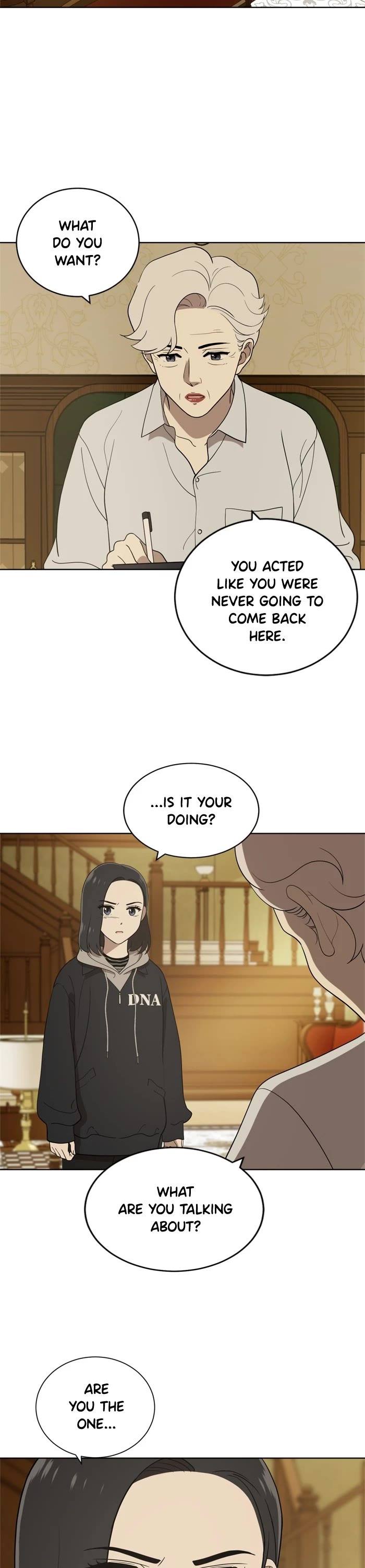 She's Hopeless - Chapter 97: (S2) Episode 97