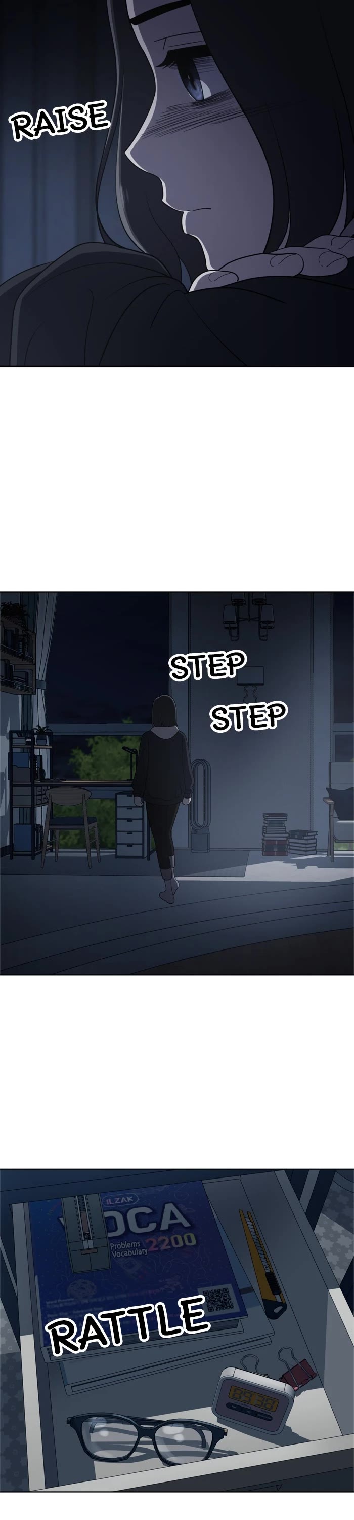 She's Hopeless - Chapter 97: (S2) Episode 97