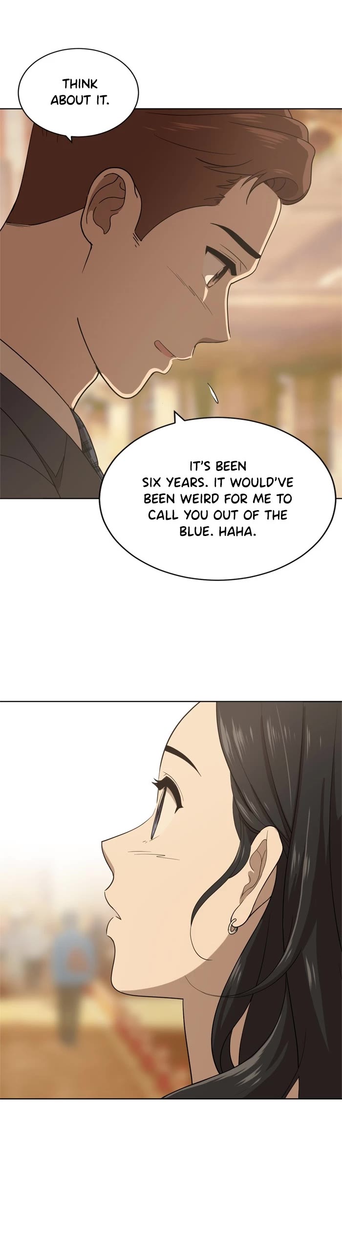 She's Hopeless - Chapter 103: (S2) Episode 103 (Series Finale) [End]