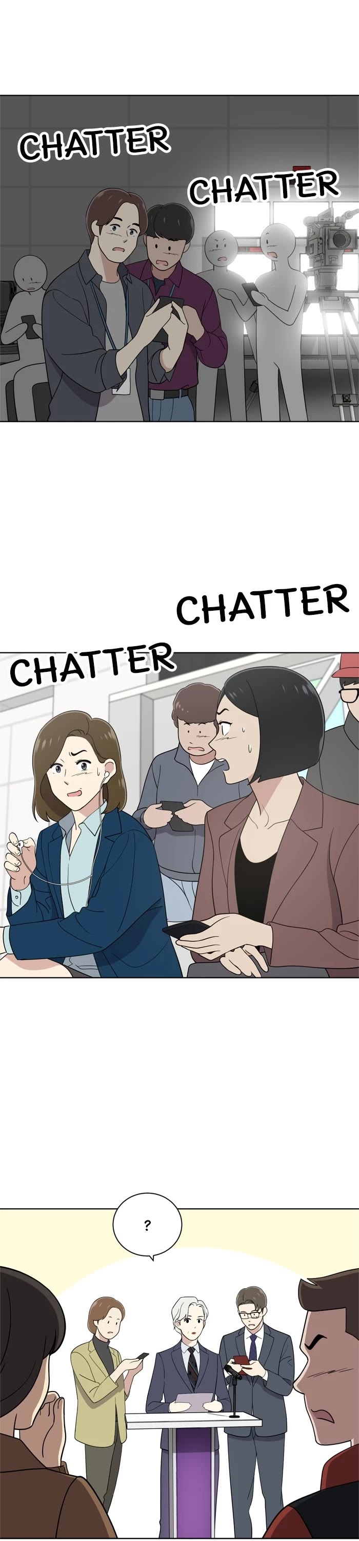 She's Hopeless - Chapter 98: (S2) Episode 98