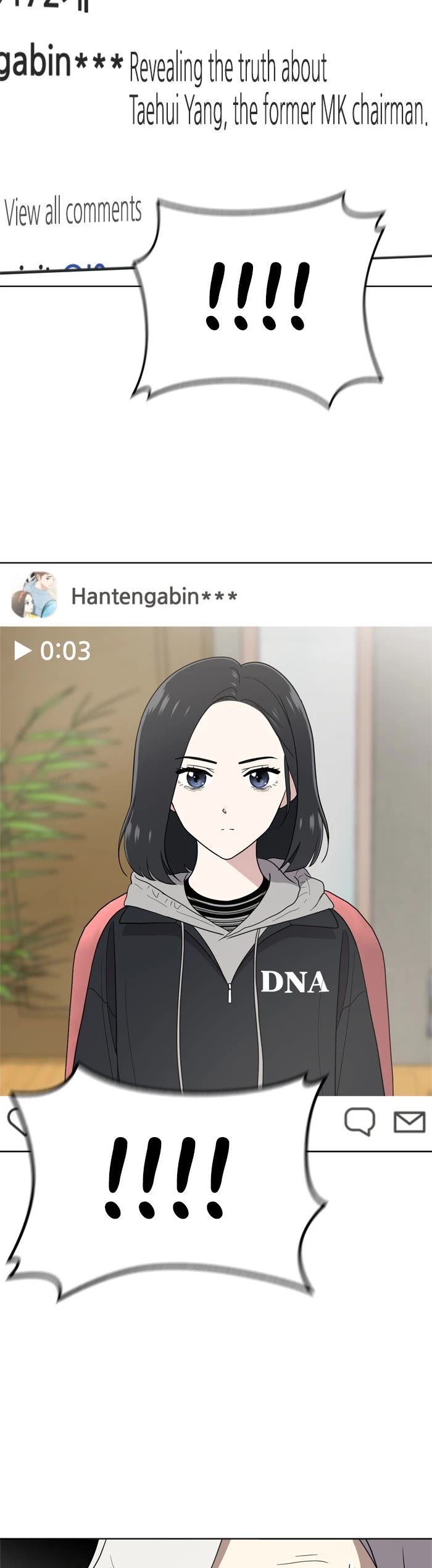 She's Hopeless - Chapter 98: (S2) Episode 98