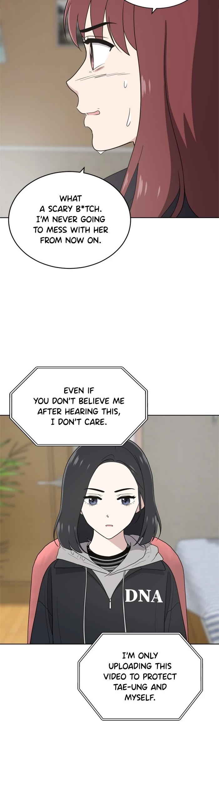 She's Hopeless - Chapter 98: (S2) Episode 98