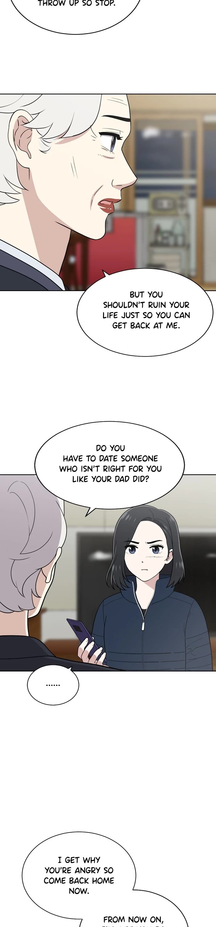 She's Hopeless - Chapter 94: (S2) Episode 94