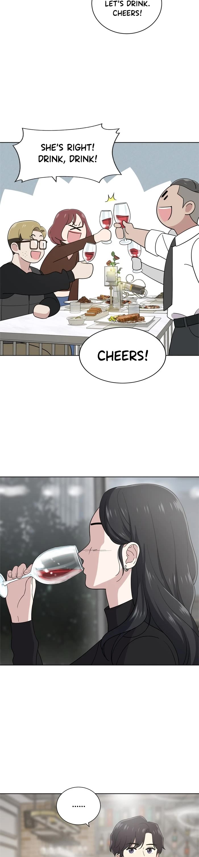 She's Hopeless - Chapter 102: (S2) Episode 102