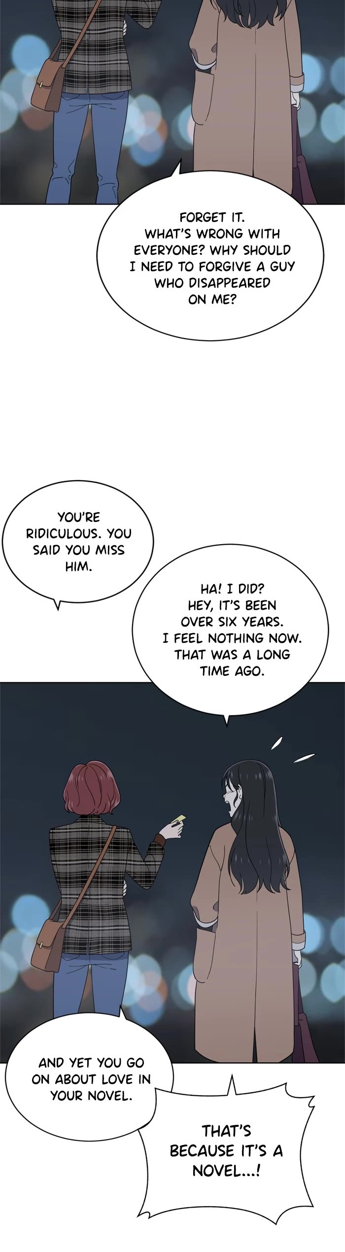 She's Hopeless - Chapter 102: (S2) Episode 102