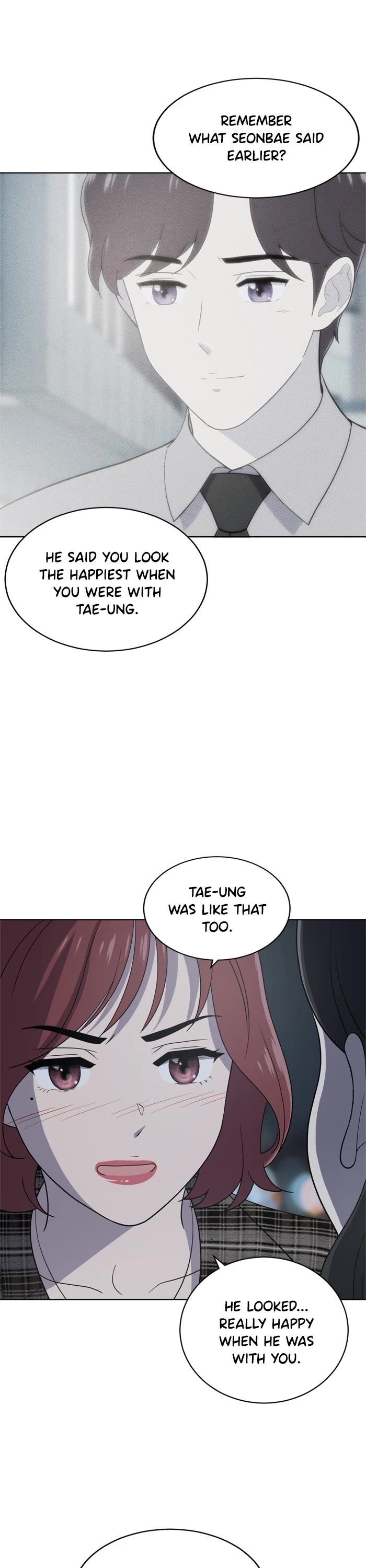 She's Hopeless - Chapter 102: (S2) Episode 102