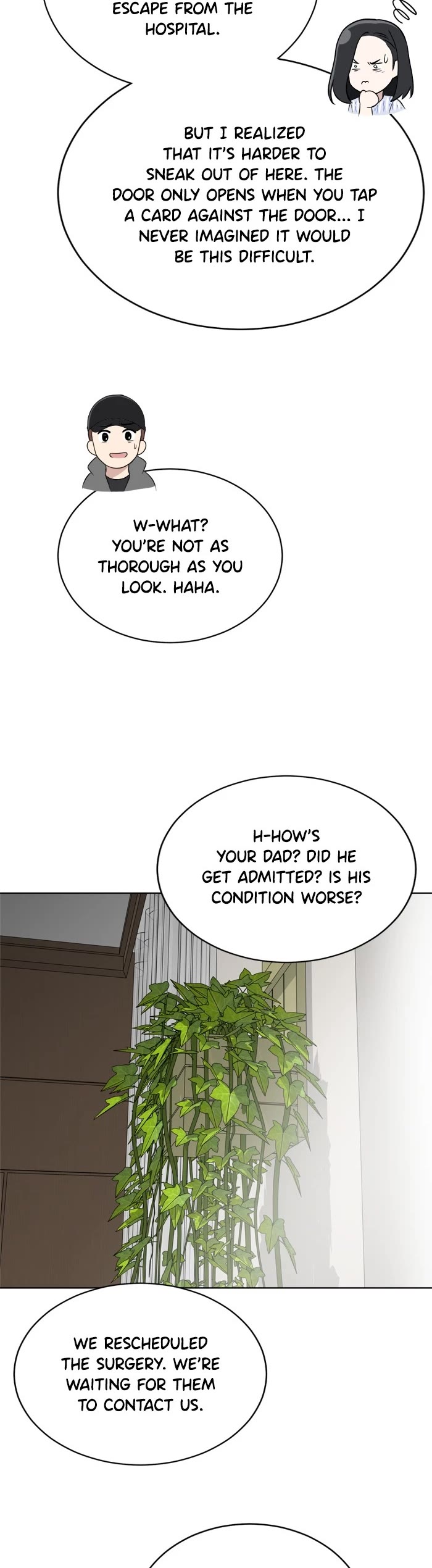 She's Hopeless - Chapter 99: (S2) Episode 99