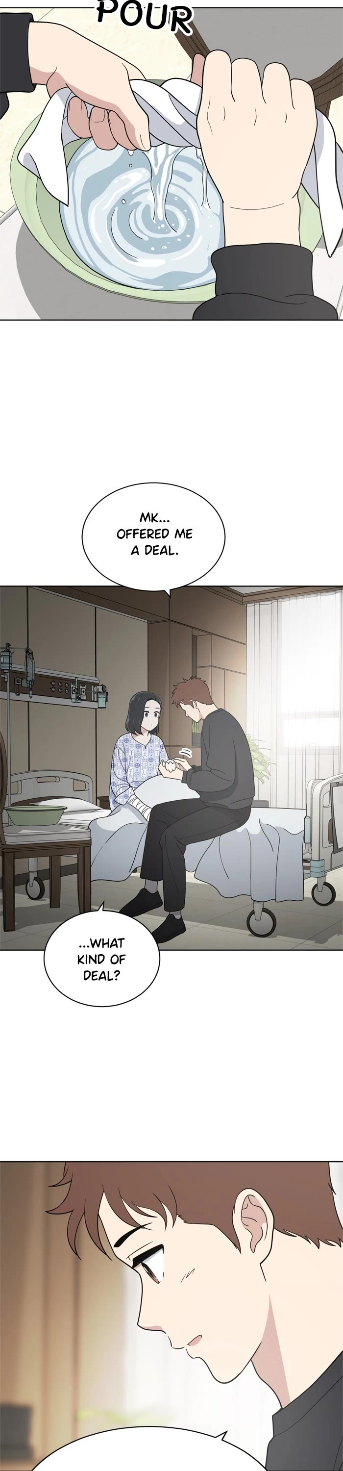 She's Hopeless - Chapter 99: (S2) Episode 99