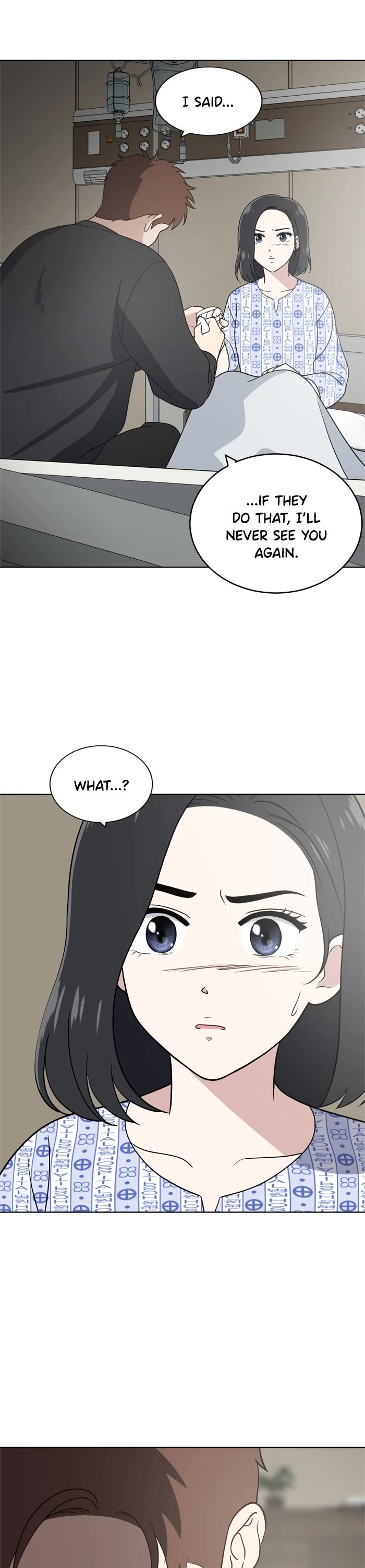 She's Hopeless - Chapter 99: (S2) Episode 99