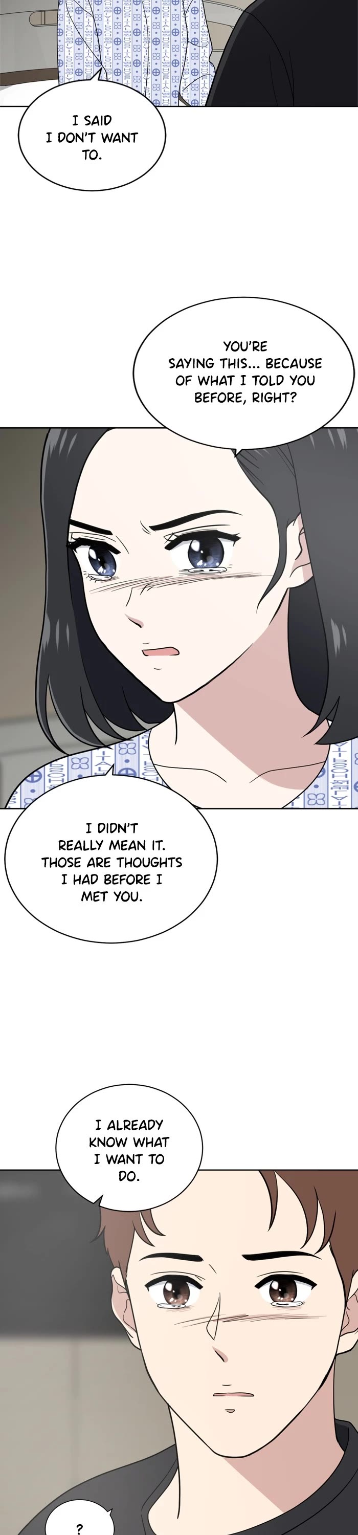 She's Hopeless - Chapter 99: (S2) Episode 99