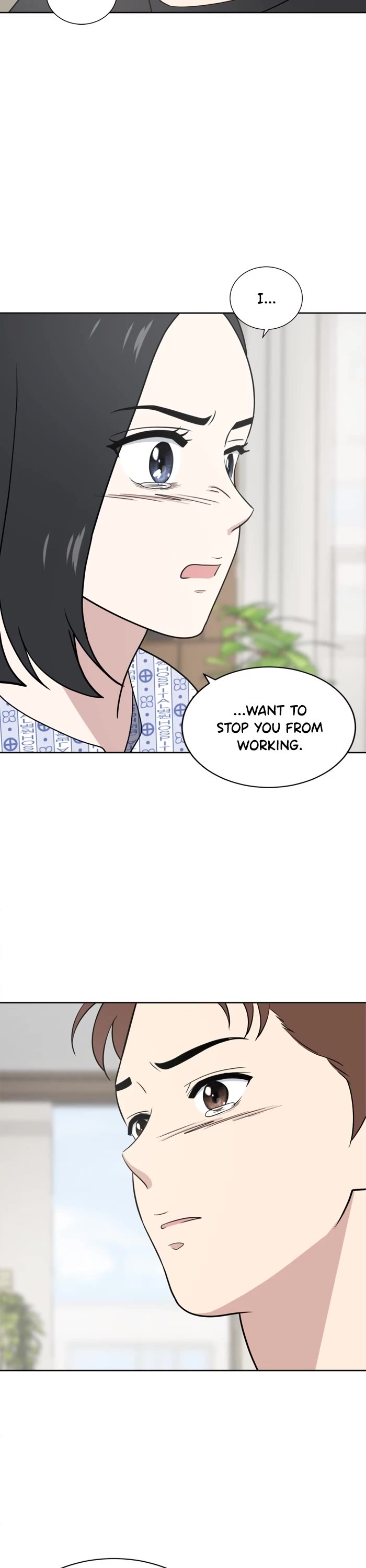 She's Hopeless - Chapter 99: (S2) Episode 99