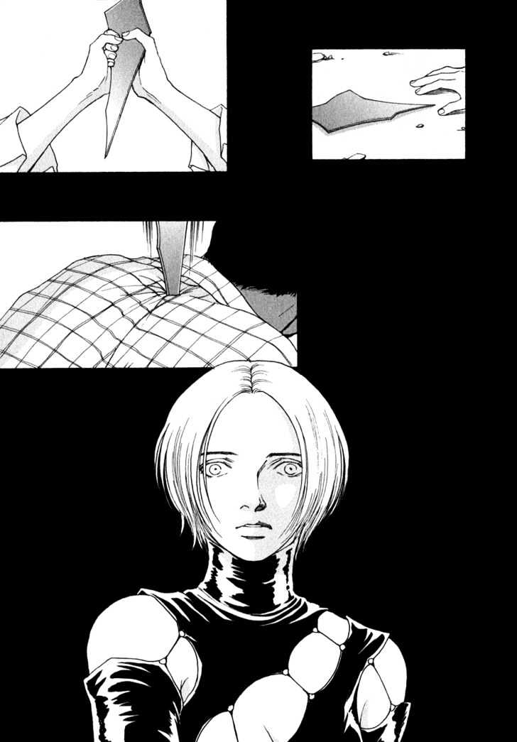 Eternal Sabbath - Vol.8 Chapter 80 : Finale Ii