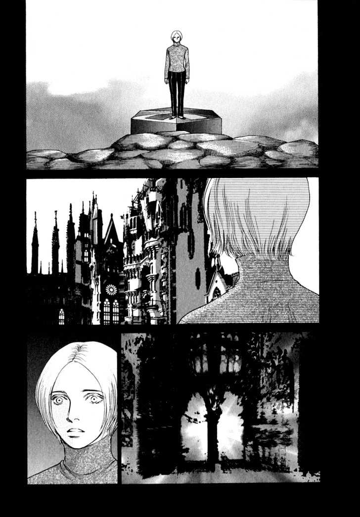 Eternal Sabbath - Vol.8 Chapter 79 : Finale