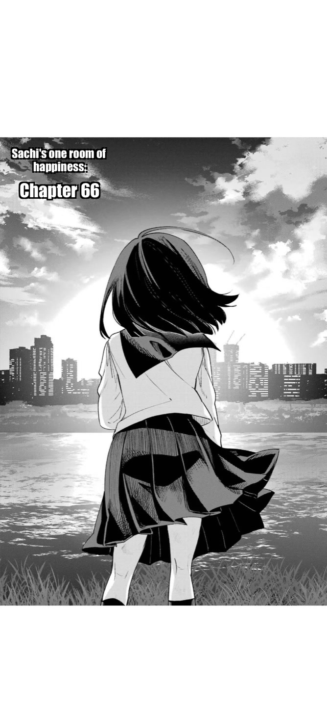 Sachi-Iro No One Room - Chapter 66