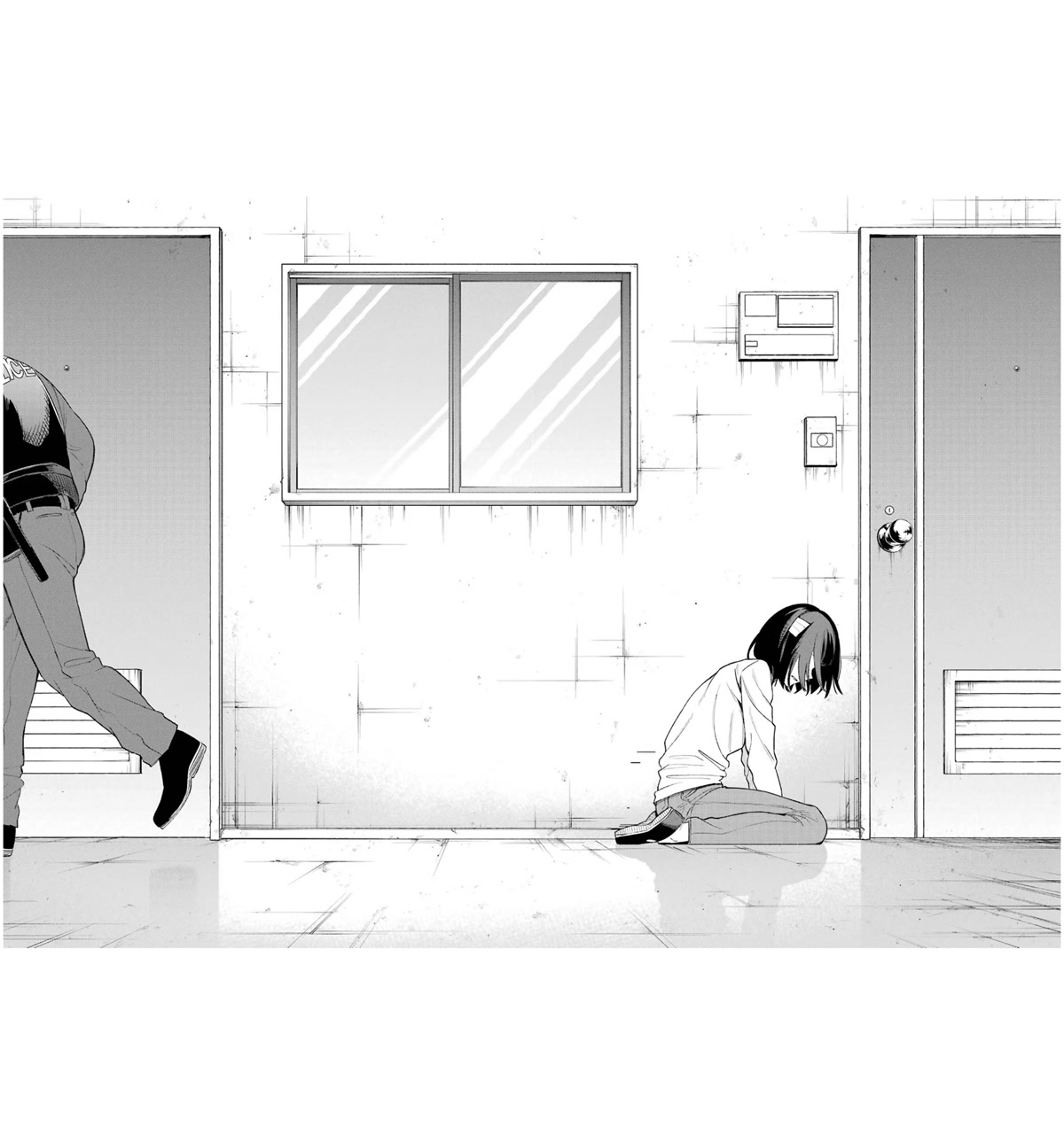 Sachi-Iro No One Room - Chapter 66