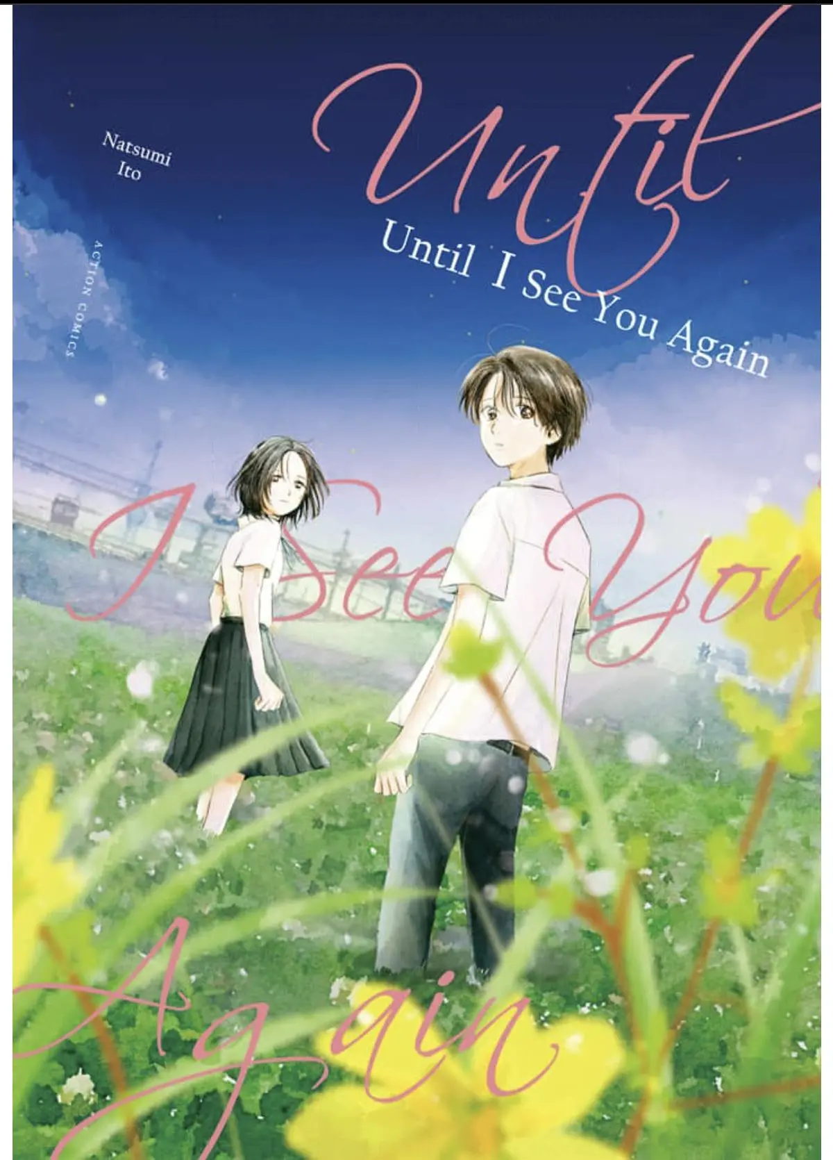 Until I See You Again - Chapter 16