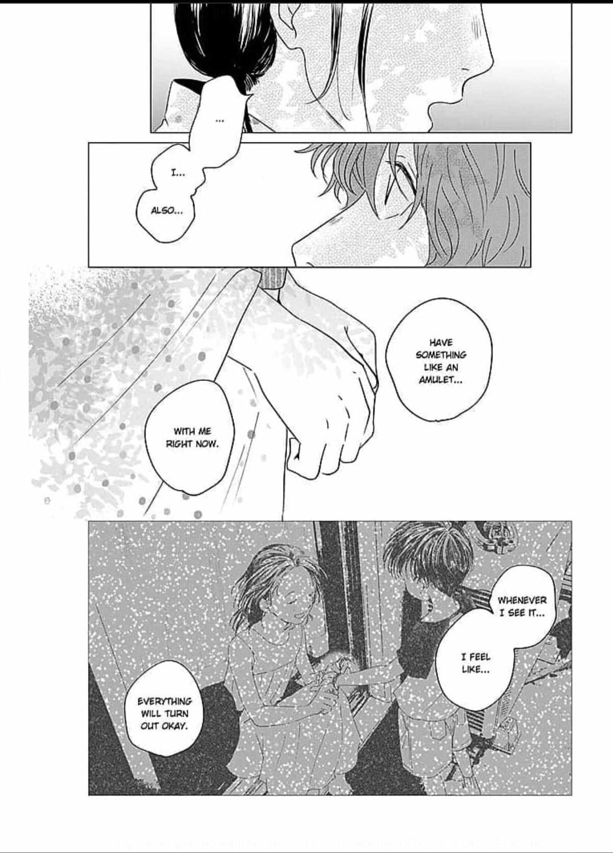 Until I See You Again - Chapter 13