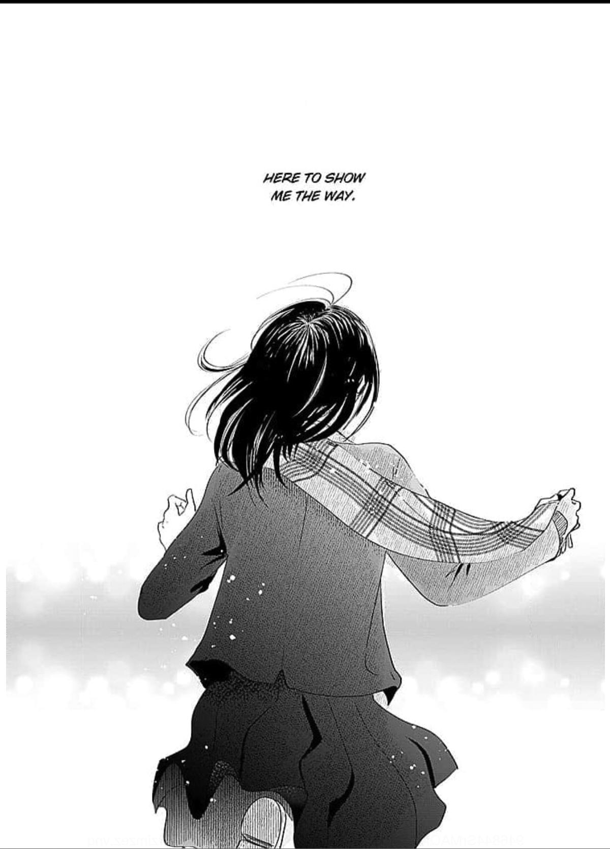 Until I See You Again - Chapter 14