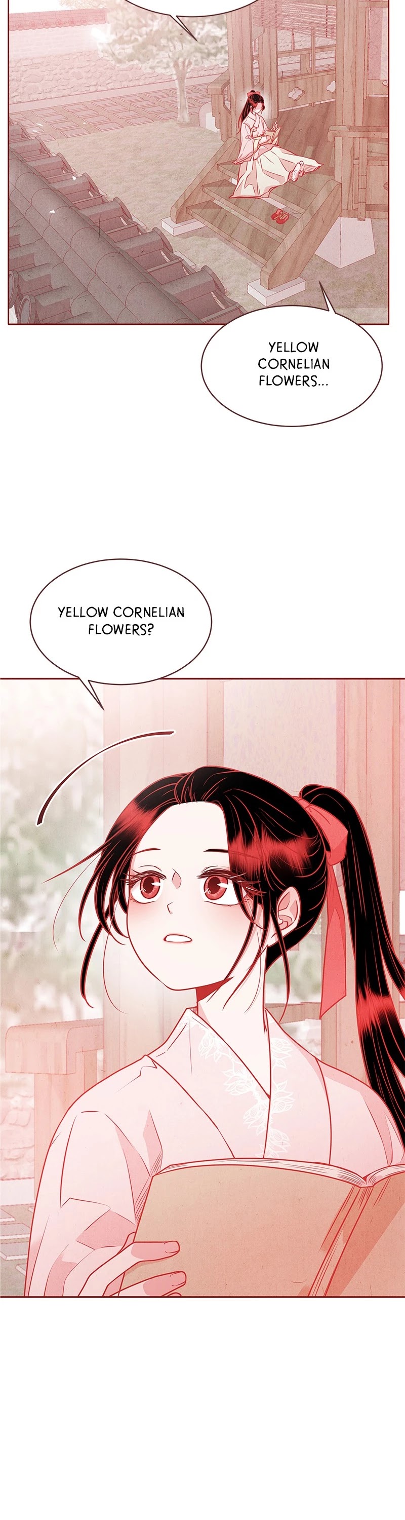 The Snake And The Flower - Chapter 71: Episode 71