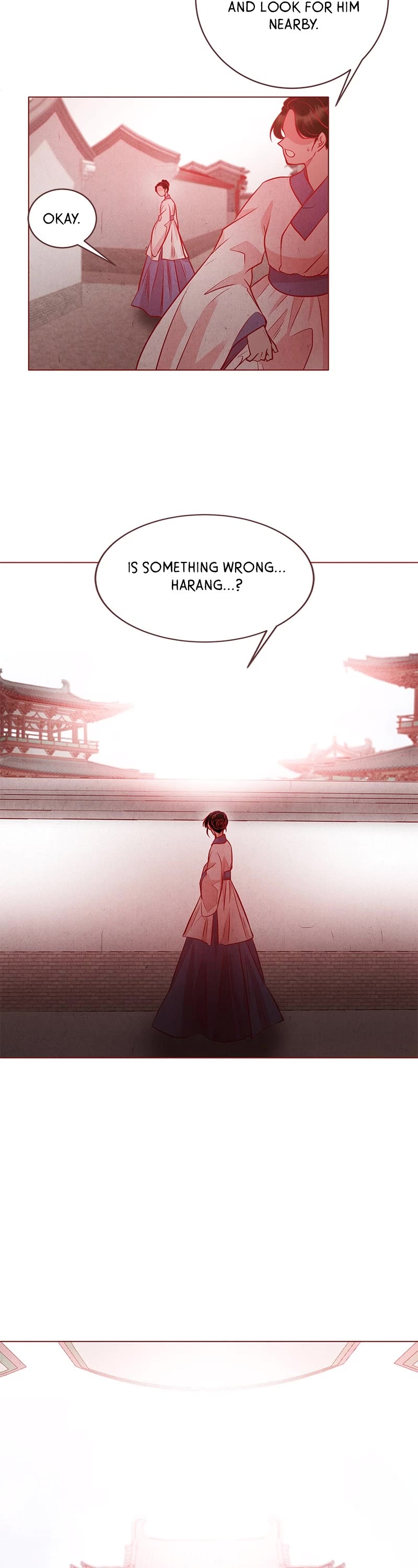 The Snake And The Flower - Chapter 83: Episode 83