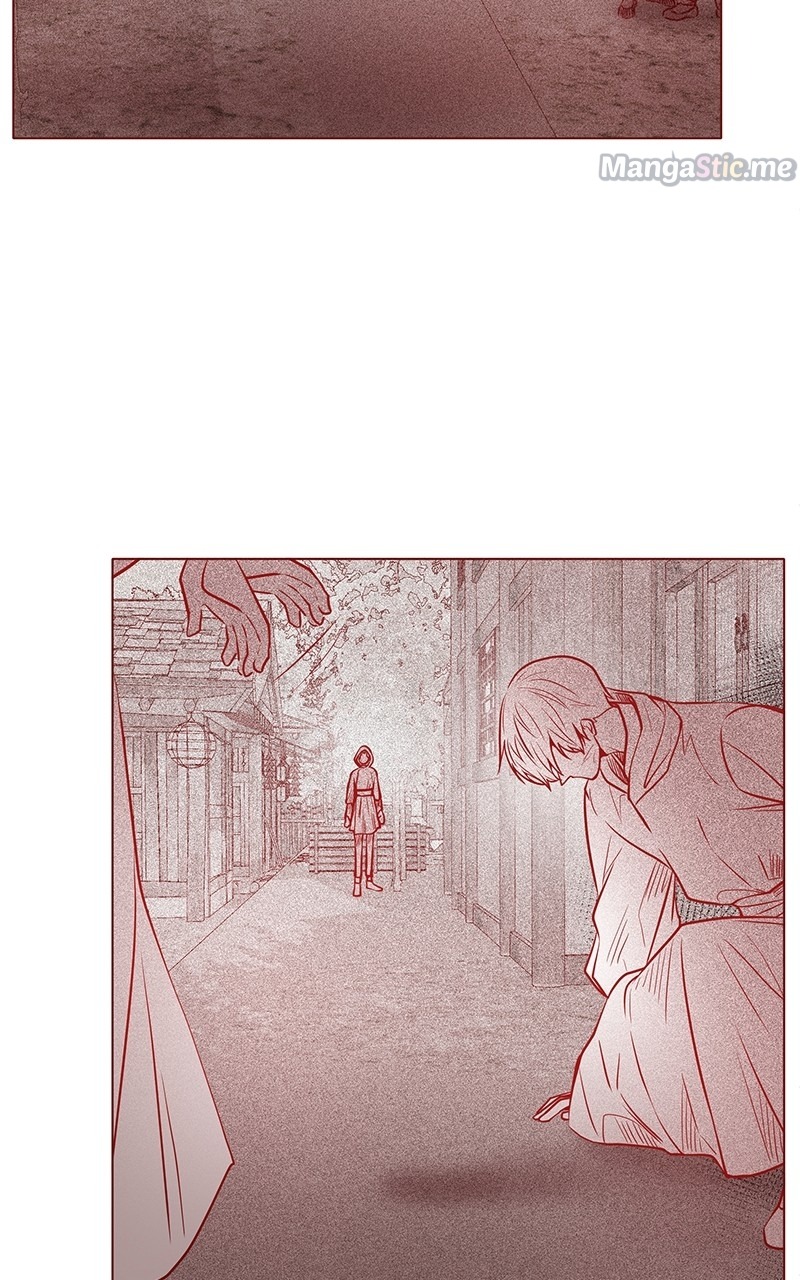 The Snake And The Flower - Chapter 86