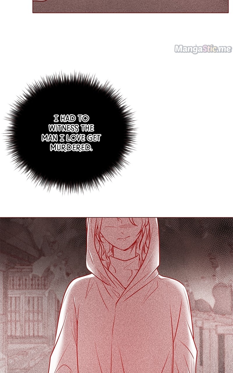 The Snake And The Flower - Chapter 86