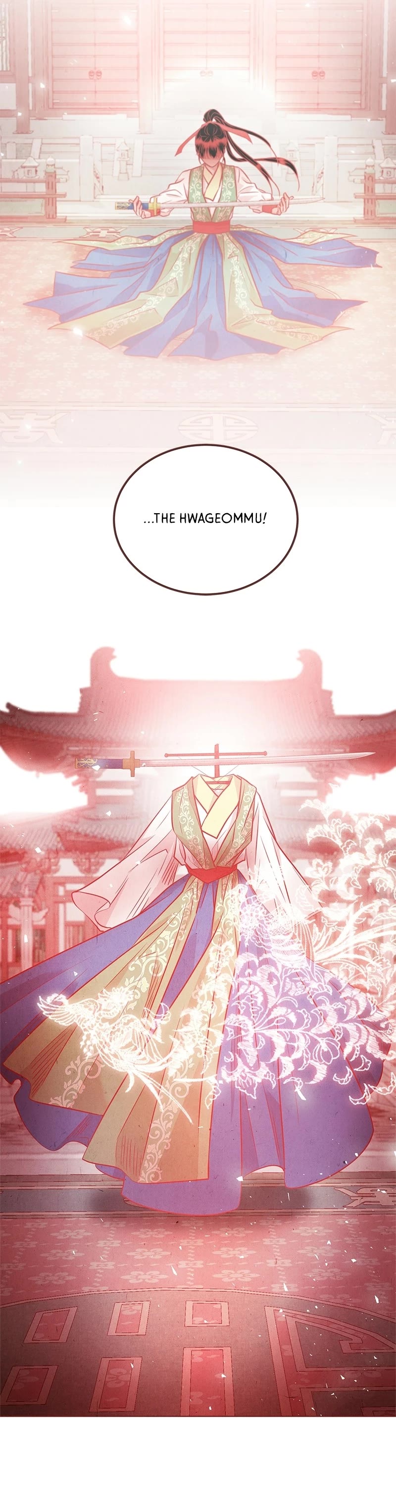 The Snake And The Flower - Chapter 84: Episode 84 (Series Finale)