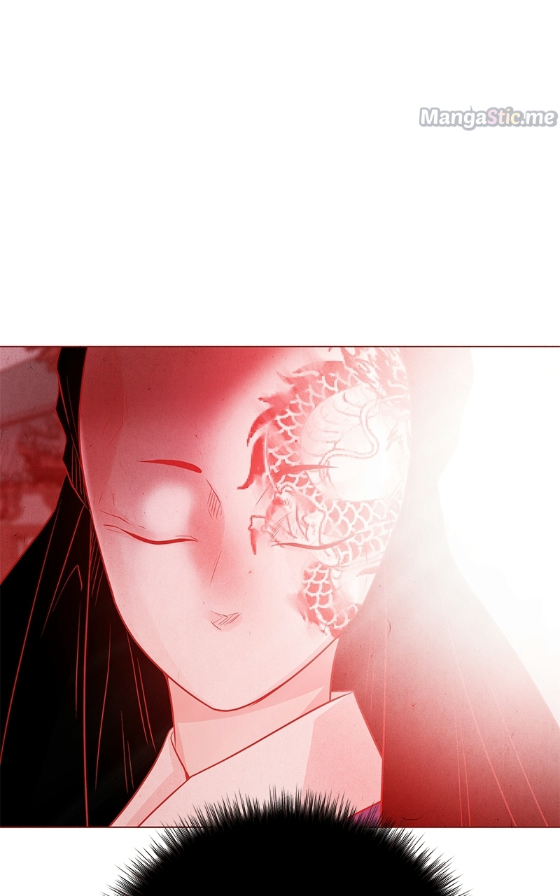 The Snake And The Flower - Chapter 85