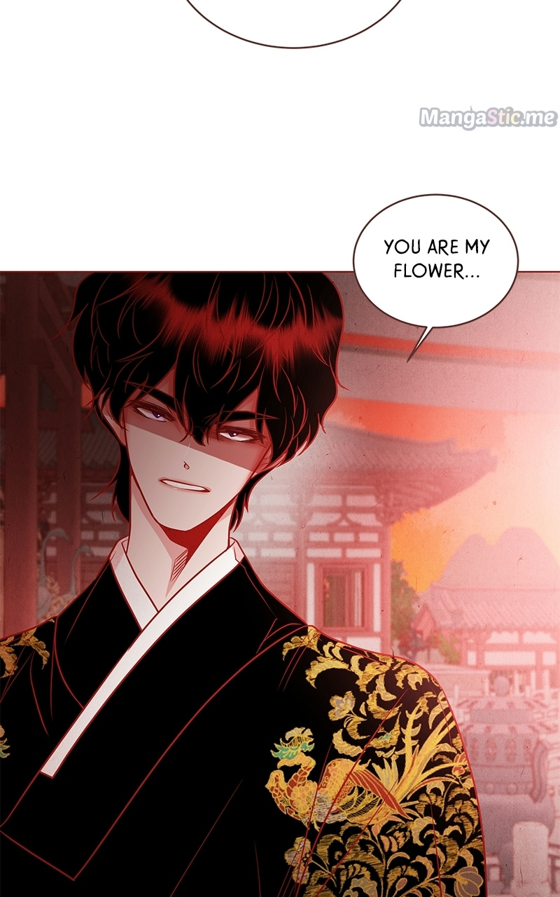 The Snake And The Flower - Chapter 85