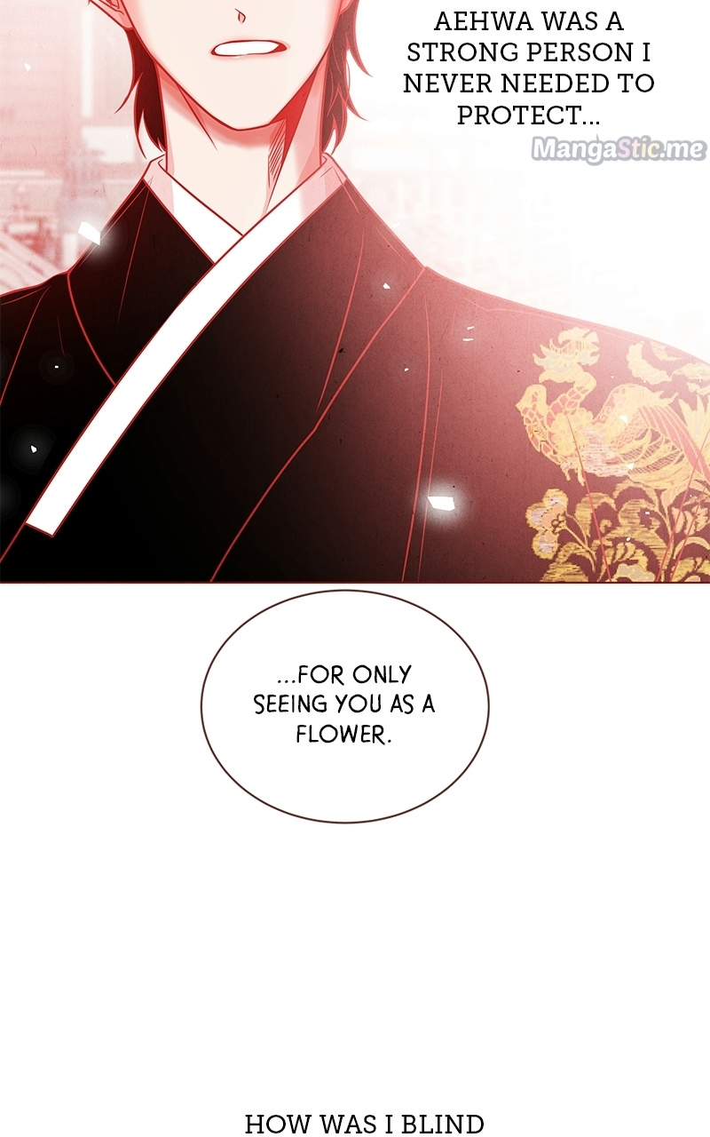 The Snake And The Flower - Chapter 85